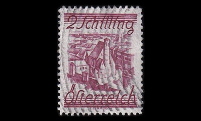 Itävalta 467 o Käyttösarja 2 S (1925)