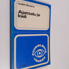 Judith Greene : Ajattelu ja kieli - pikkukuva 1