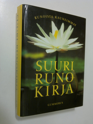 Suuri runokirja