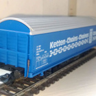 Märklin 4735 ( H0 ~ AC ) Koll 94701 - pikkukuva 5