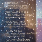 A Christmas Record LP - pikkukuva 3