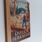 Jorma Kauko : Kiveliön seikkailijat - pikkukuva 1