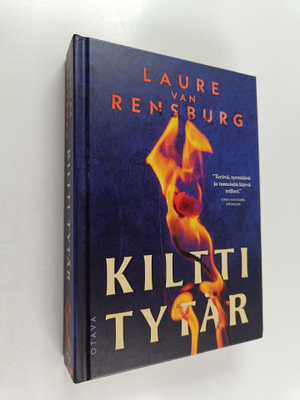 Laure Van Rensburg : Kiltti tytär