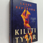 Laure Van Rensburg : Kiltti tytär - pikkukuva 1