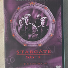 Tähtiportti (Stargate SG-1): Kausi 3 (6DVD) *UUSI* - pikkukuva 1