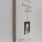 Walter Reese-Schäfer : Lyotard zur Einfurung - pikkukuva 1