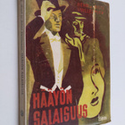 Henri Vuilleumier : Hääyön salaisuus - pikkukuva 1