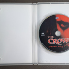DVD: The Crow: Never Say Die (Mark Dacascos 1998/2002) - pikkukuva 3