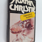 Agatha Christie : Helmeilevä kuolema - pikkukuva 1