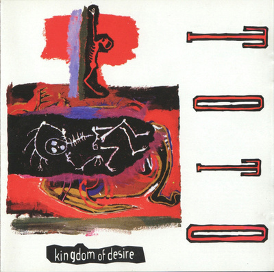 Toto : Kingdom Of Desire - CD