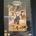 Star Wars Attack Of The Clone (DVD) - pikkukuva 1