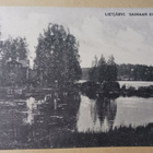 Viipurin mlk, Lietjärvi, Saimaan kanavaa, mv pk, käyt. - pikkukuva 1