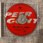 Peer Günt: Motorcycle Woman. Cd-single. 2004. - pikkukuva 3
