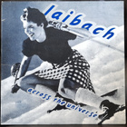 Laibach - Across the universe 12" - pikkukuva 1