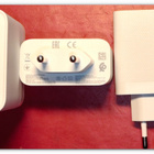 Realme / Oppo / OnePlus 120W USB-A + USB-C pikalaturi #32086 - pikkukuva 2