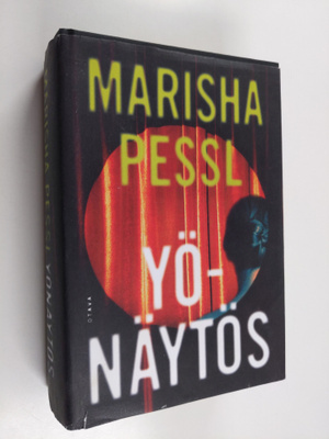 Marisha Pessl : Yönäytös