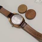 Vintage Zenith, Swiss Made, - pikkukuva 3