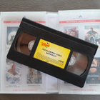 VHS: Huckleberry Finnin Seikkailut (Walt Disney 1993) - pikkukuva 5