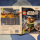 W30 LEGO Star Wars III the clone ears - pikkukuva 1