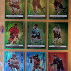 2025-26 Blueline Series 1 & 2 kortteja 0,20 EUR/kpl - pikkukuva 2