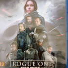 Rogue One: Star Wars Story - Blu-ray - pikkukuva 1