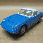 Lotus Elan S2, Corgi Toys - pikkukuva 1