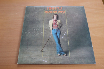 Harpo: Moviestar