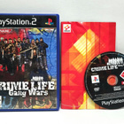 PS2 - Crime Life Gang Wars - pikkukuva 1