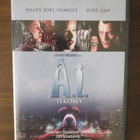 Steven Spielberg: A.I. Tekoäly 2DVD - pikkukuva 1