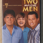 Miehen puolikkaat (Two and a half men): Kausi 7 (3DVD) - pikkukuva 1