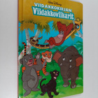 Viidakkokirjan viidakkoviikarit - pikkukuva 1