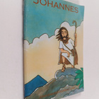 Johannes : Johanneksen evankeliumi - pikkukuva 1