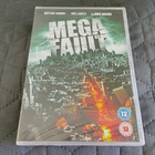 MegaFault (2009) DVD **muoveissa** - pikkukuva 1