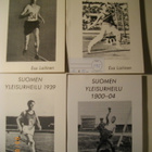 Suomen Yleisurheilu 1900-12, 1933-39 - pikkukuva 2
