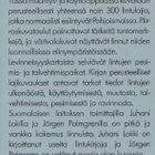 Juhani Lokki: Suomen ja Pohjolan linnut - pikkukuva 3