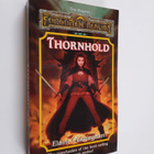 Elaine Cunningham : Thornhold - pikkukuva 1