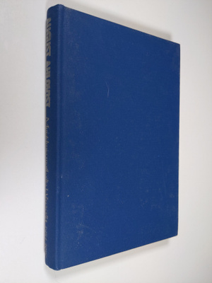 August Ahlqvist : Muistelmia matkoilta Venäjällä 1854-1858
