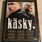 Aku Louhimies: KÄSKY (2008) Samuli Vauramo, Pihla Viitala - pikkukuva 1