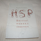 Elaine N. Aron Erityisherkkä ihminen  -nid - pikkukuva 1