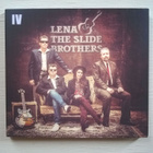 Lena & The Slide Brothers - IV CD - pikkukuva 1