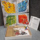 QUEST LAUTTAPELI. 1984 RAVENSBURGER (suomenkieliset ohjeet) - pikkukuva 3