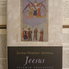 Jaakko Hämeen-Anttila - Jeesus: islamin profeetta (sid.) - pikkukuva 1