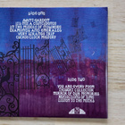 Octopus Syng – Reverberating Garden Number 7 (LP) - pikkukuva 3
