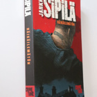 Jarkko Sipilä : Häikäilemätön ( 2019 pokkari ) - pikkukuva 1