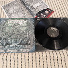 Necrowretch - With Serpents Scourge (CMD9985001) - pikkukuva 1