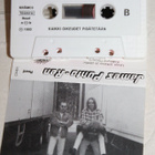 James Puhto-Ren - Road C-kasetti RamoPunk - pikkukuva 1