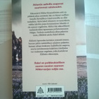 Satu Rämö - Rakel Kirja - pikkukuva 2