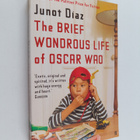 Junot Diaz : The Brief Wondrous Life of Oscar Wao - pikkukuva 1