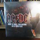 AC/DC:SHOOT TO THRILL/WAR MACHINE 7" - pikkukuva 1