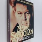 Mauri Sariola : Mauri Sariolan päiväkirja 2 : 1970-1985 :... - pikkukuva 1